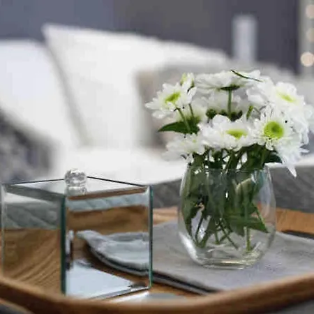 Apartament Targi Poznan Parking Gratis Exterior photo