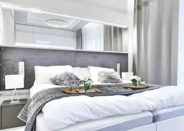 Apartament Targi Poznan Parking Gratis