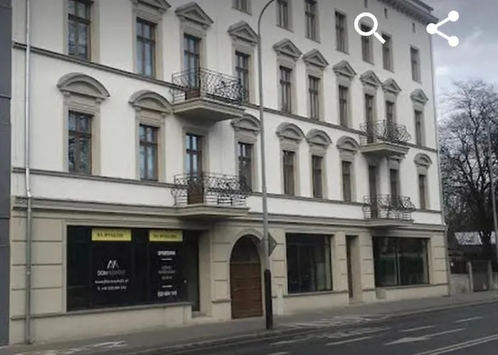 Apartament Targi Poznan Parking Gratis