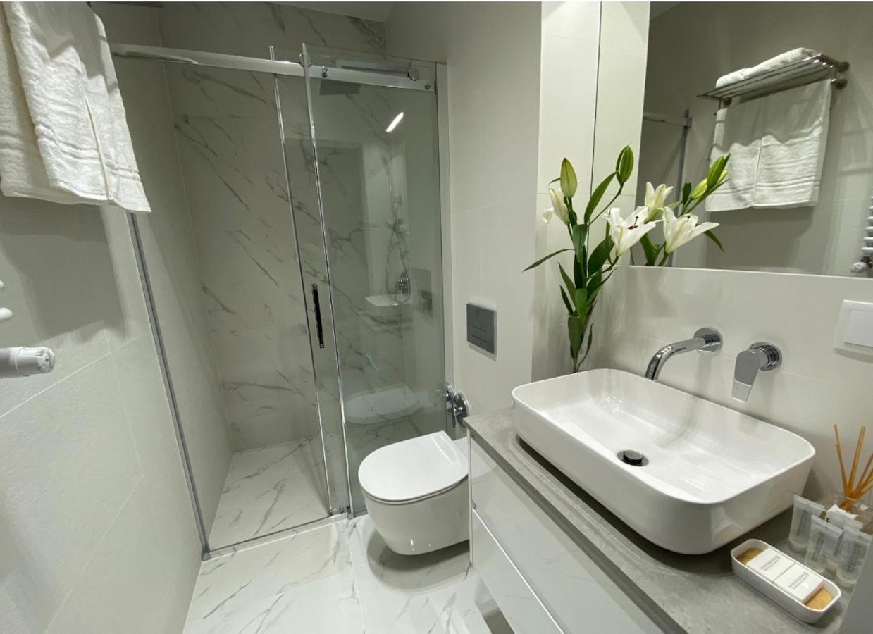 Targi Parking Gratis Apartment Poznan