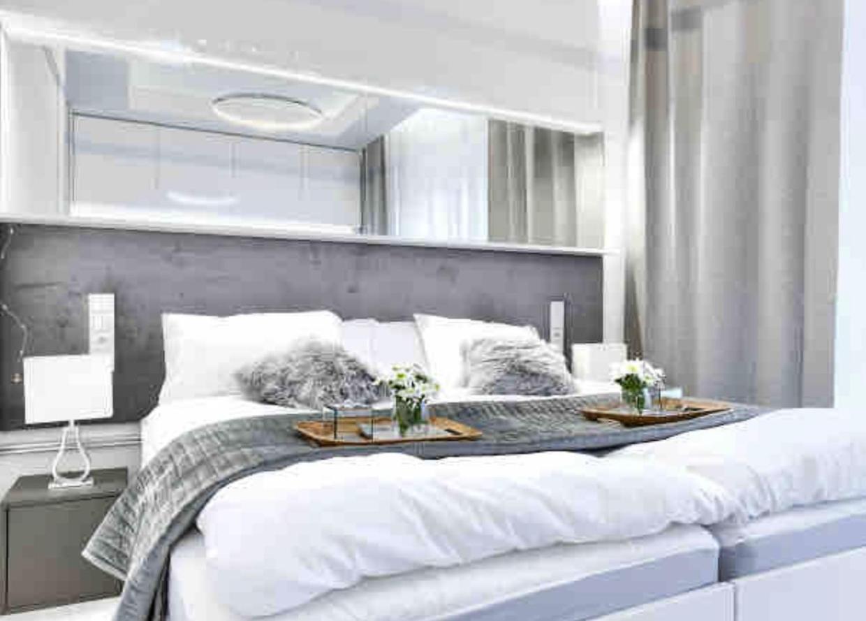 Targi Parking Gratis Apartment Poznan