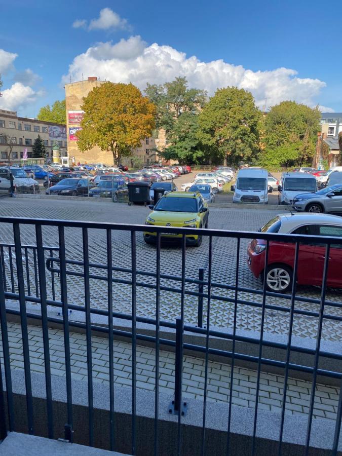 Targi Parking Gratis Poznan